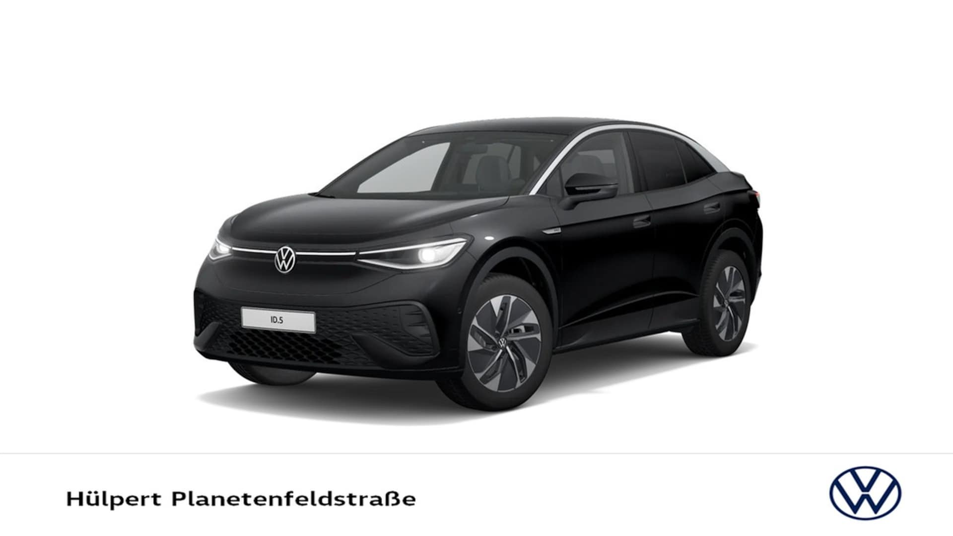 Volkswagen ID.5 occasion