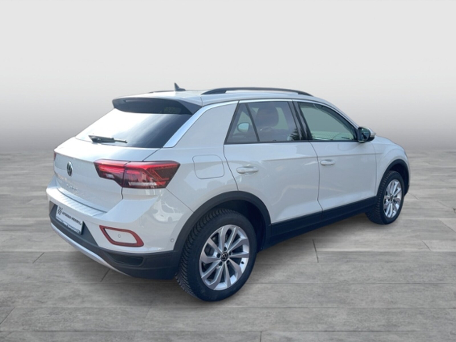 Volkswagen T-Roc – Bild 5