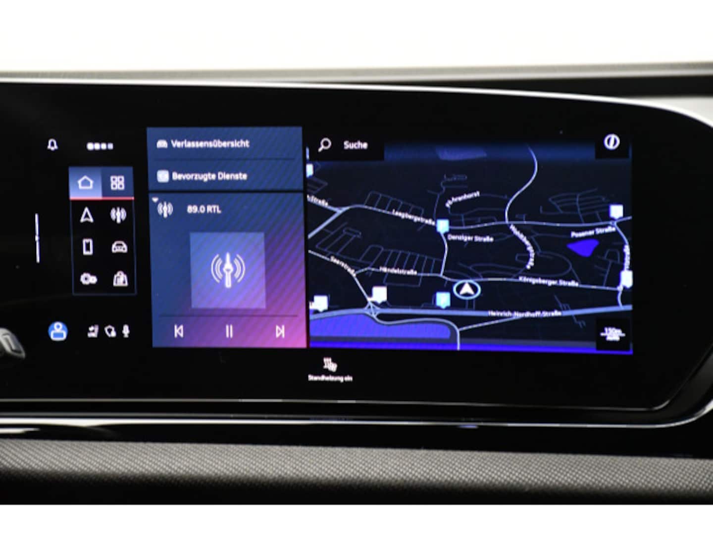 Bild über Audi A5 Avant TDI quattro 150 kW S tronic - für weitere Informationen kontaktieren Sie den Audi Partner
