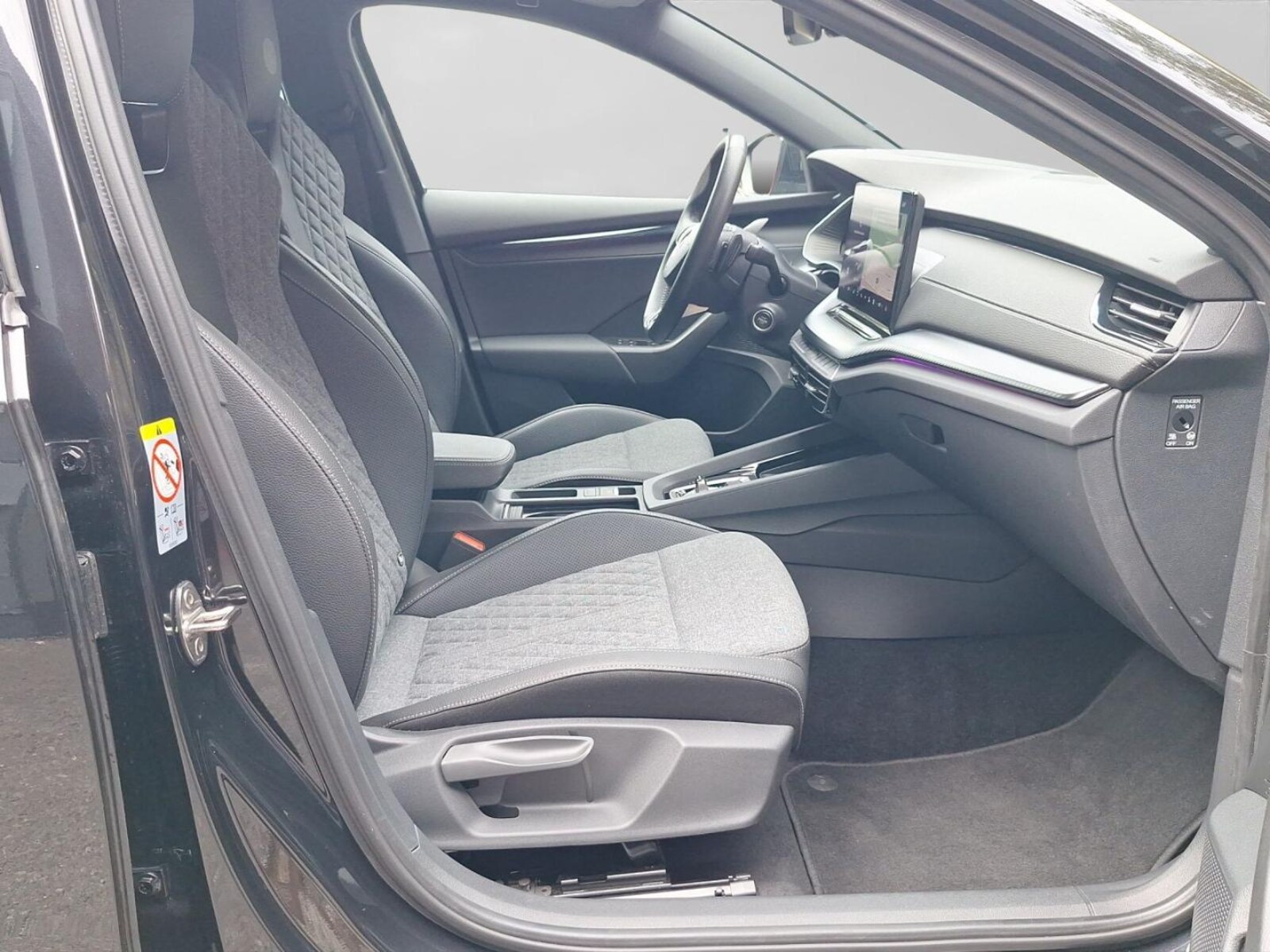 Škoda Octavia Combi – Bild 4
