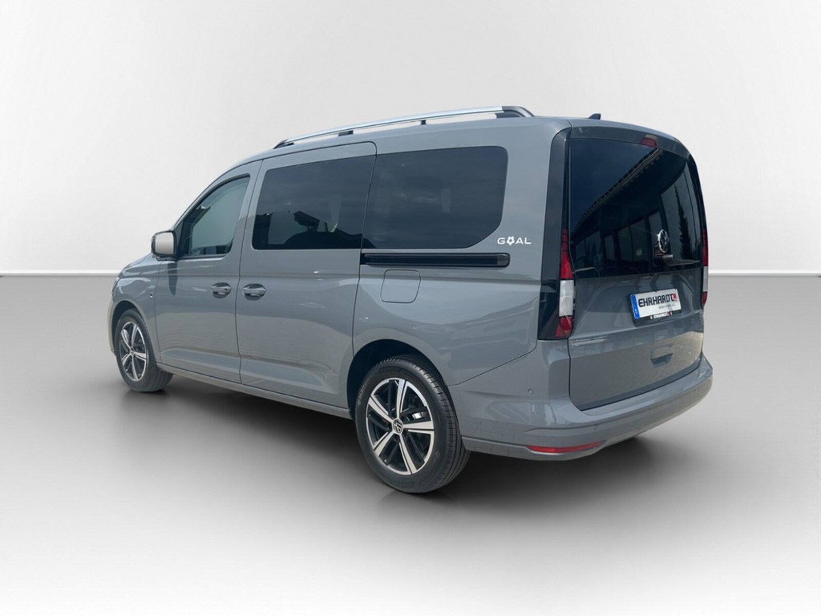 Volkswagen Caddy Maxi – Bild 6