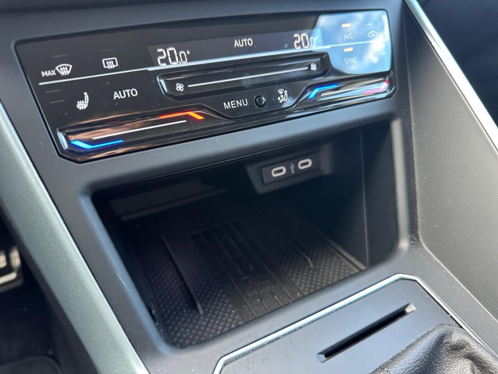Volkswagen Taigo – Bild 16