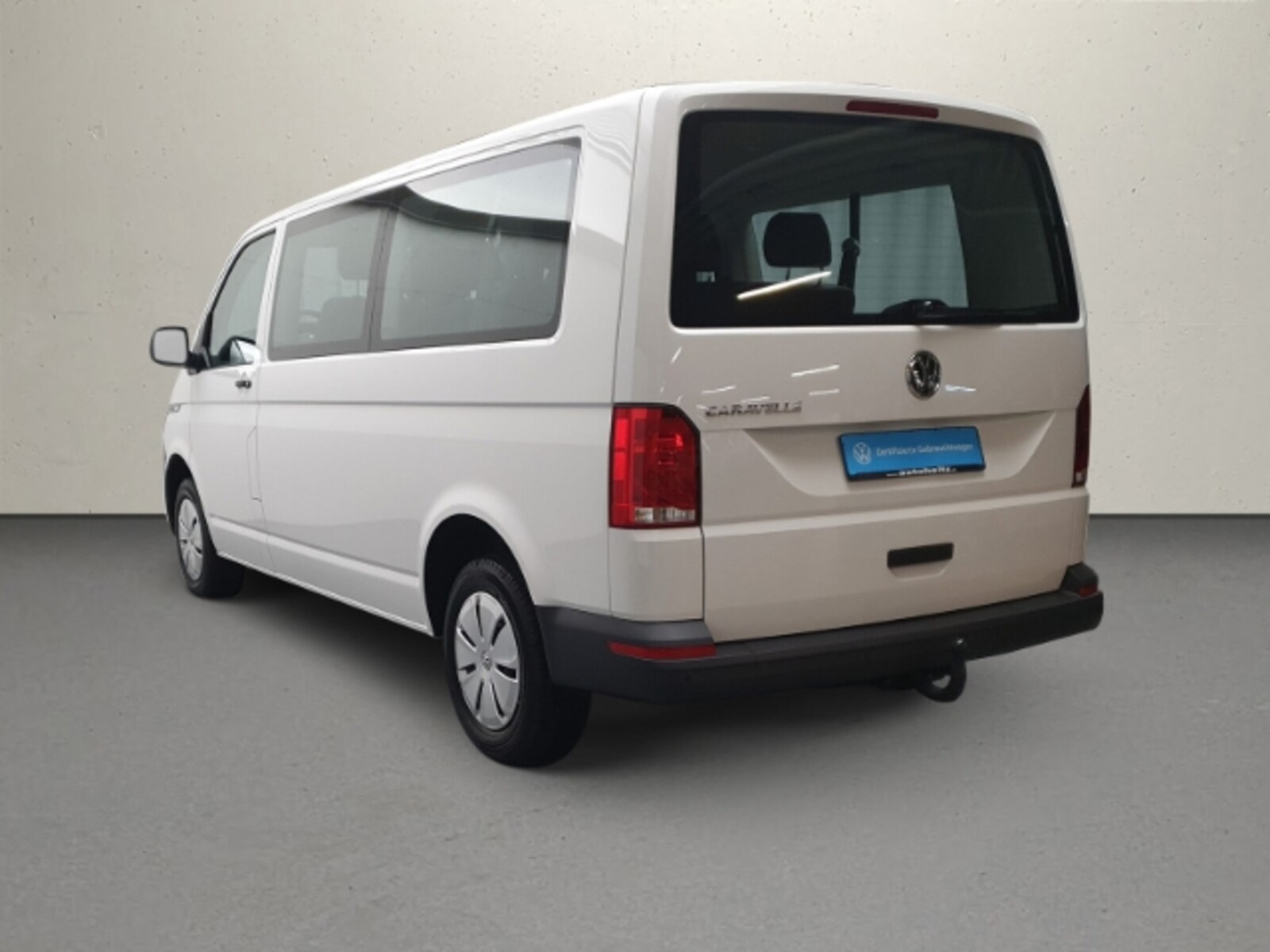 Volkswagen T6.1 Caravelle langer Radstand – Bild 4
