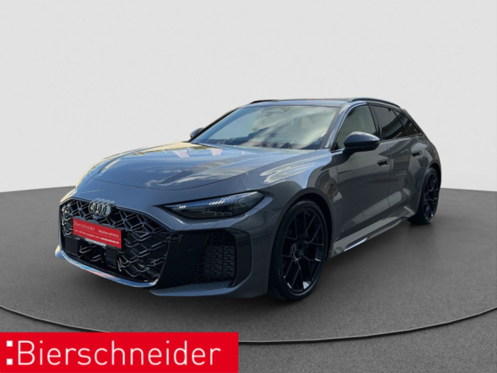 Audi RS 5 Avant – Bild 2