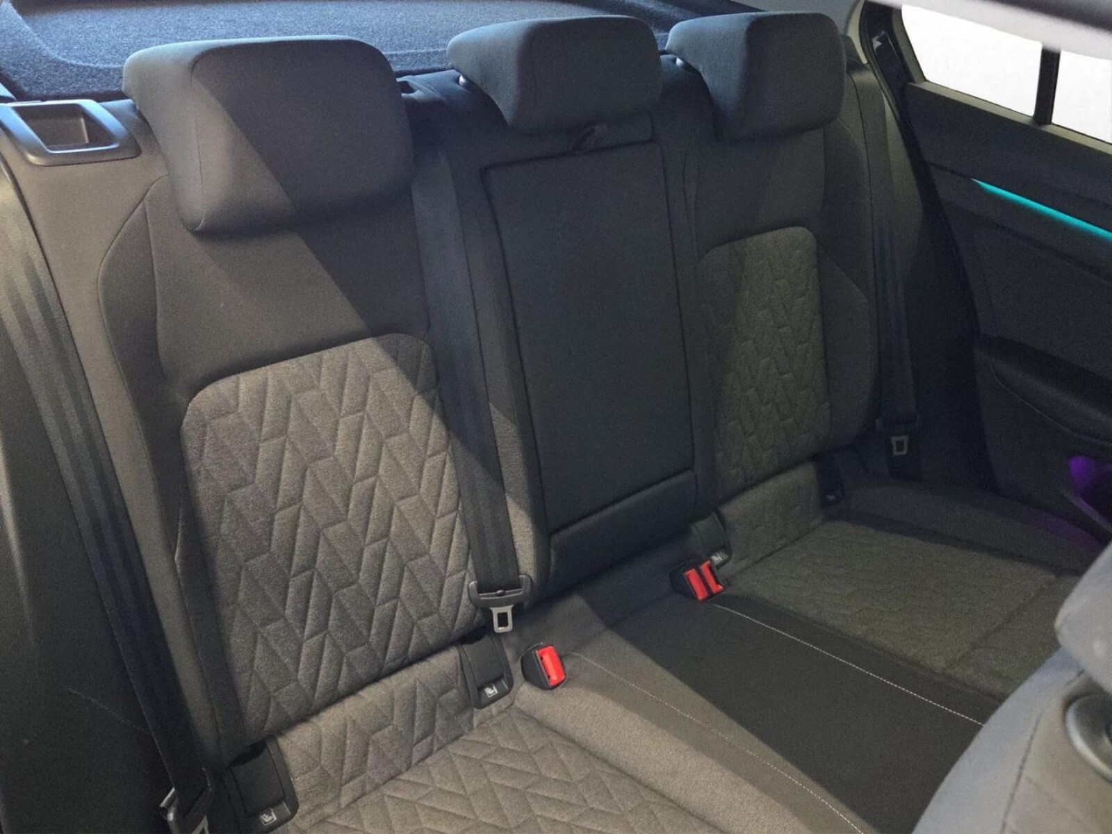 Volkswagen Golf – Bild 17