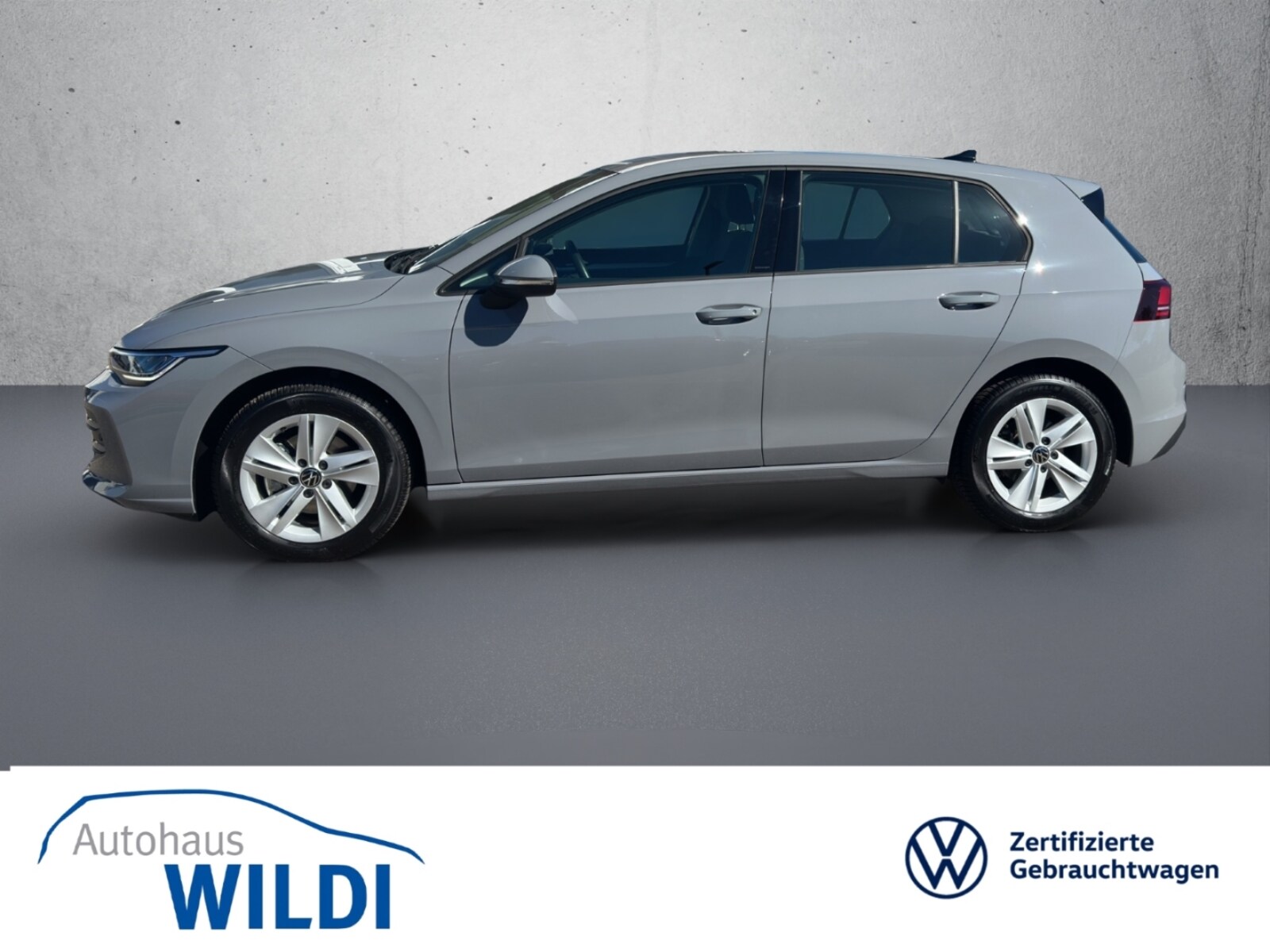 Volkswagen Golf – Bild 3