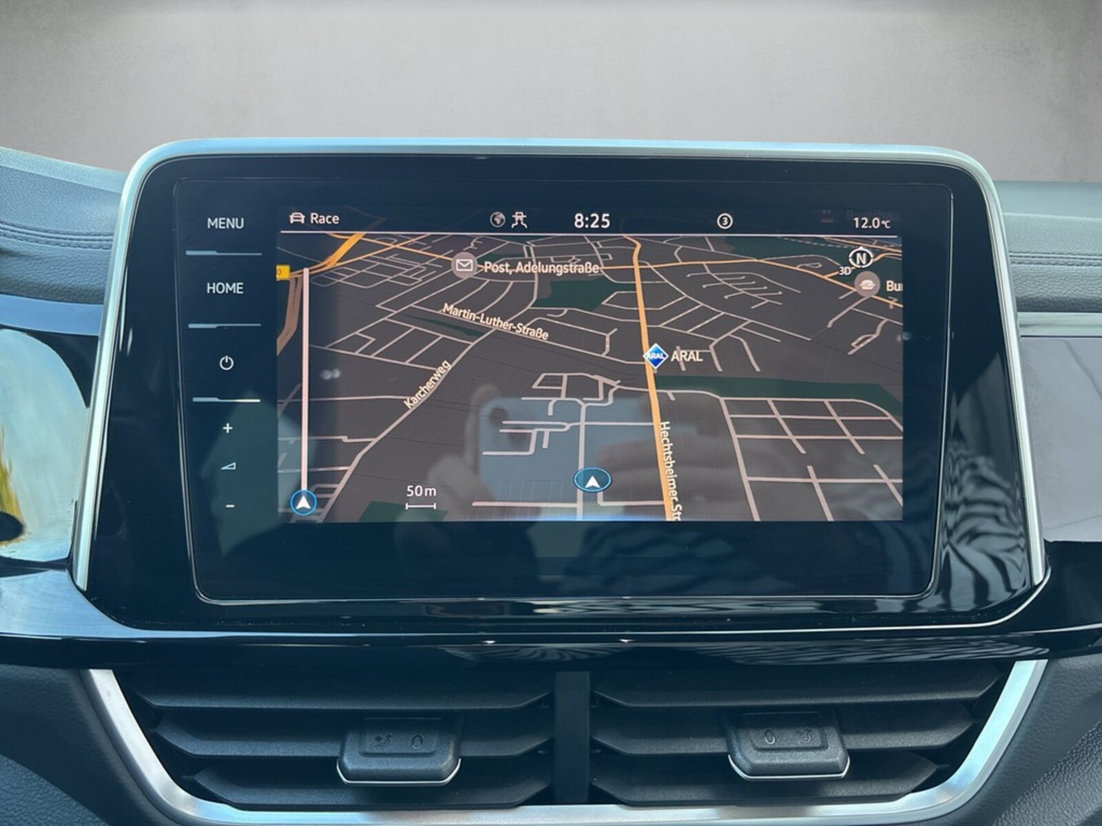 Volkswagen T-Roc – Bild 11