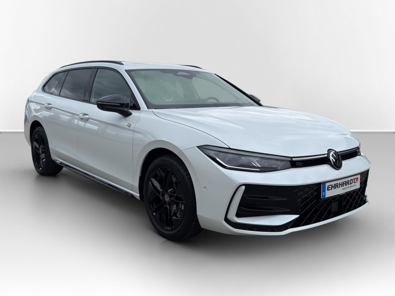 Volkswagen Passat – Bild 3