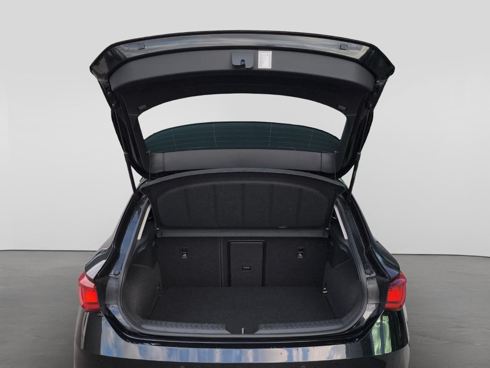 SEAT Leon – Bild 8