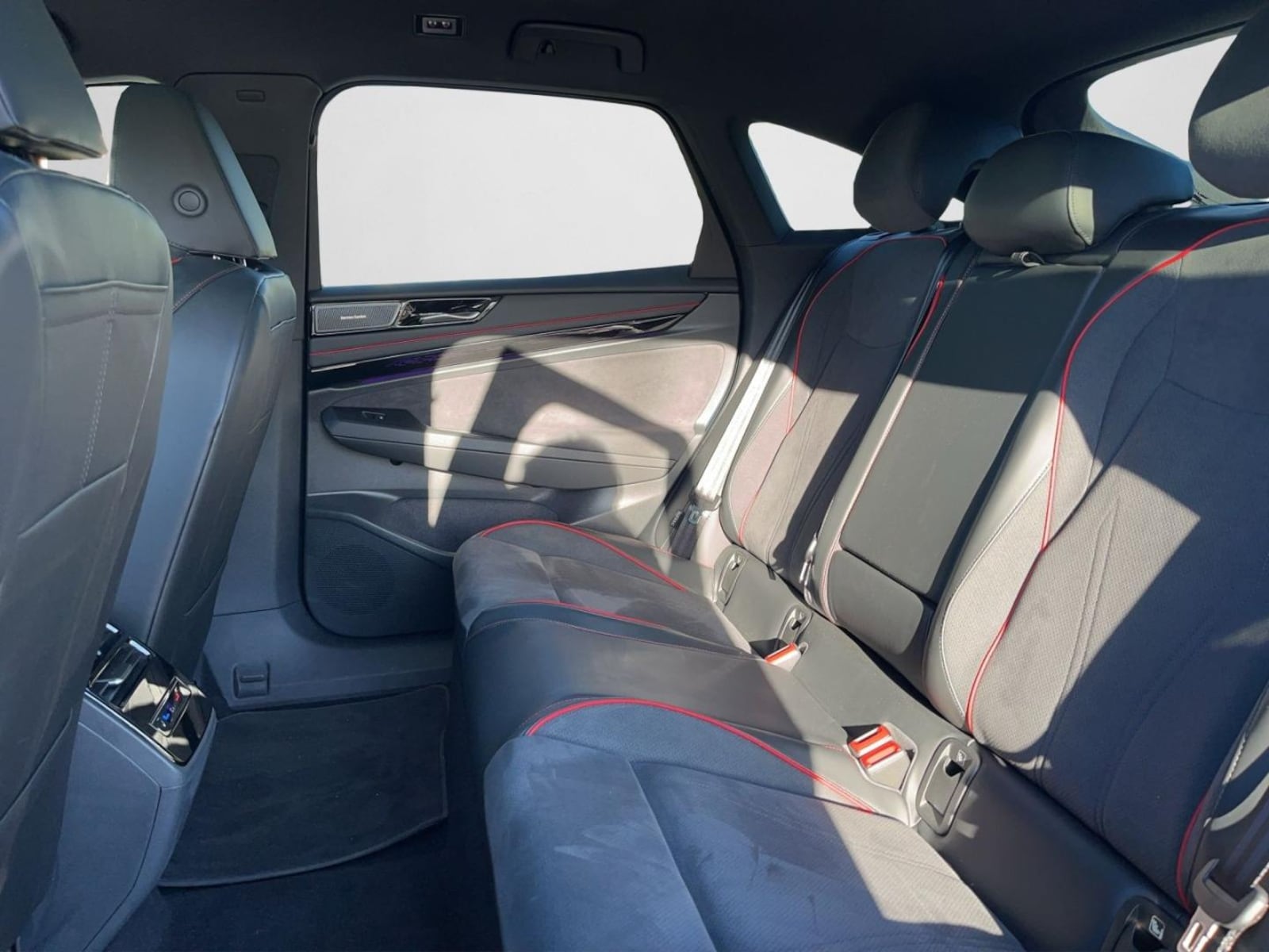 Volkswagen ID.7 – Bild 14