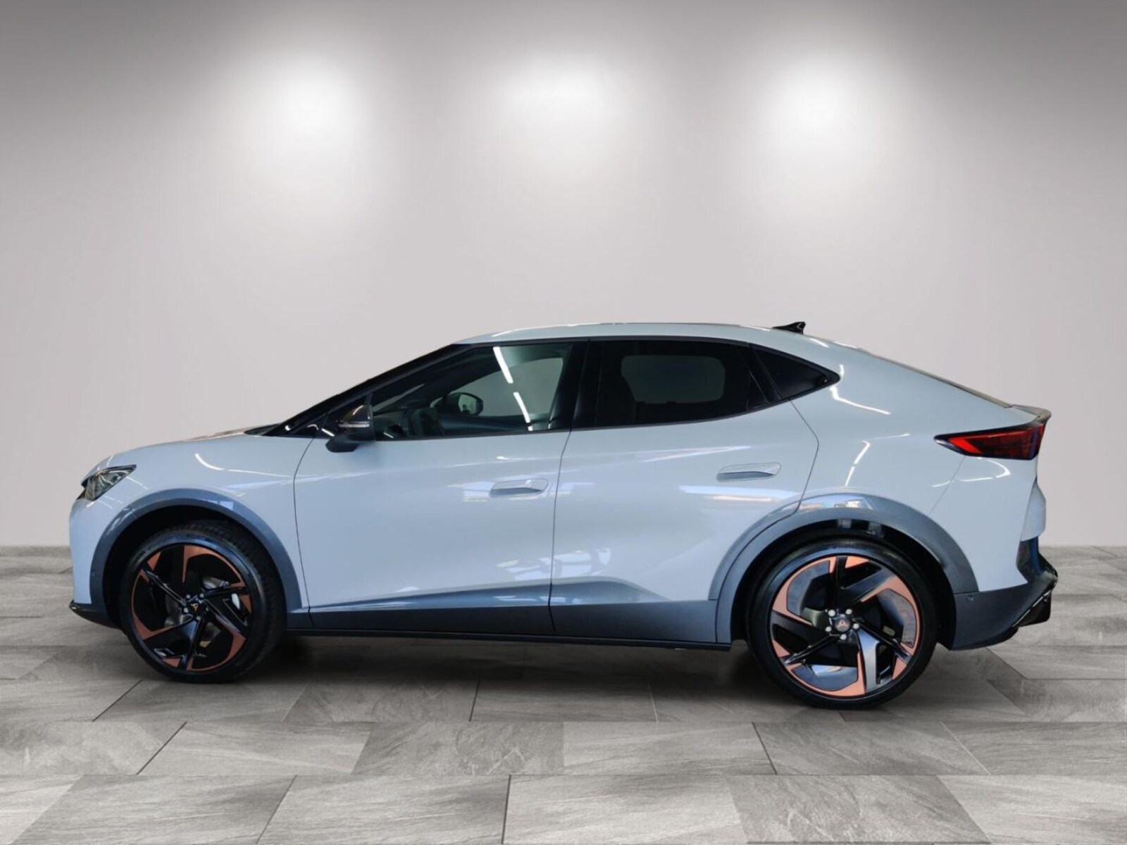 CUPRA Tavascan – Bild 4