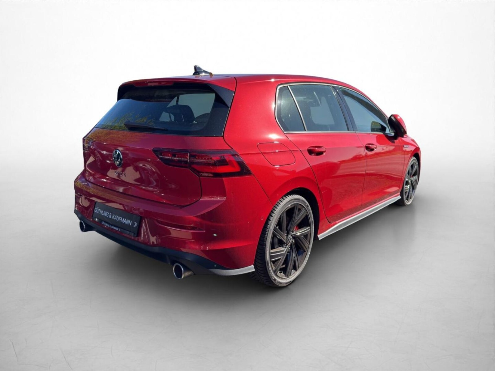 Volkswagen Golf – Bild 2