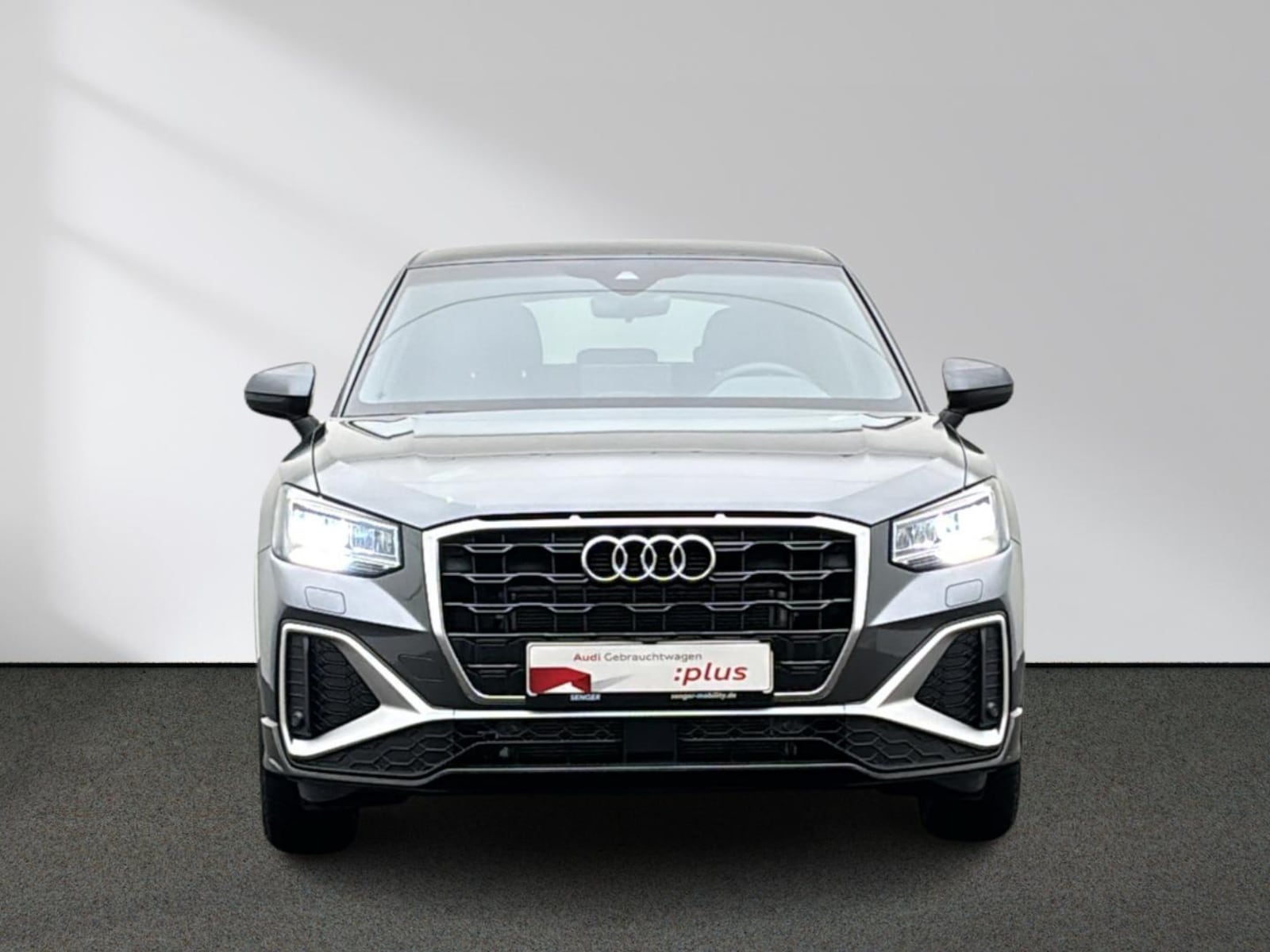 Audi Q2 – Bild 4