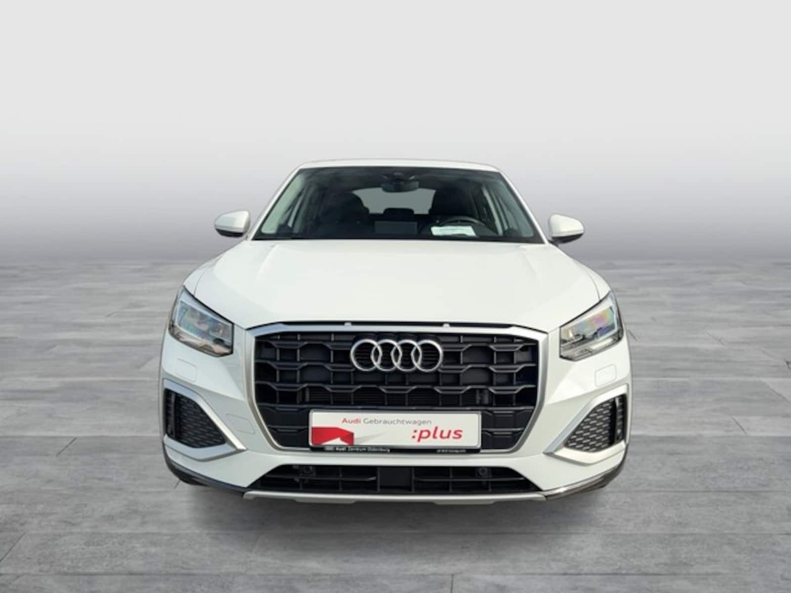 Audi Q2 – Bild 7