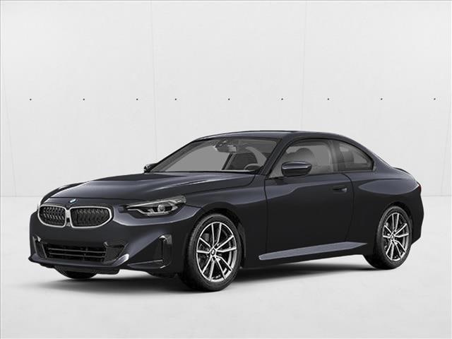 Photo of 2025 BMW 