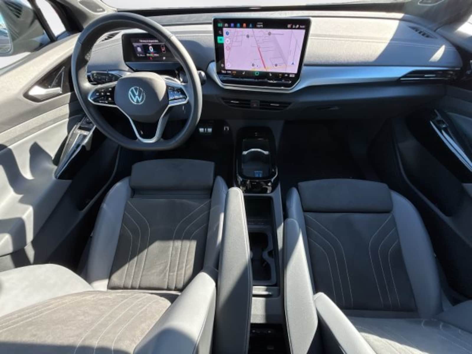 Volkswagen ID.4 – Bild 7