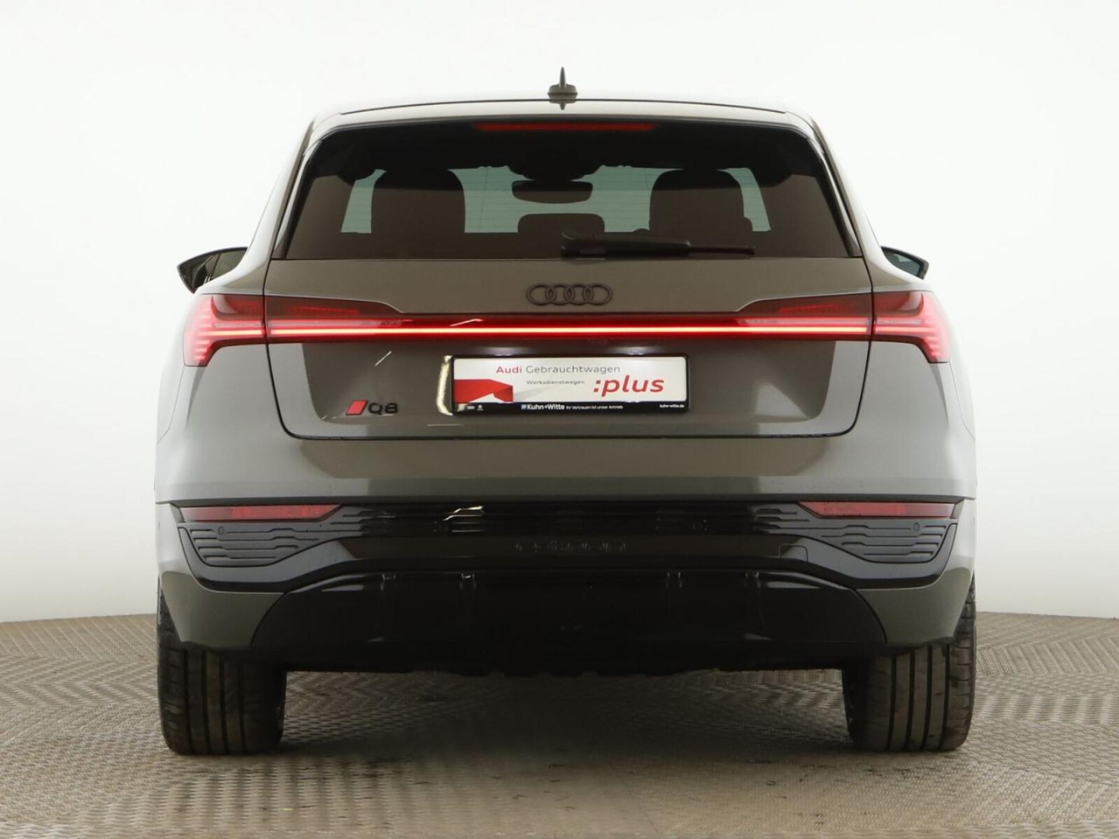 Audi Q8 e-tron – Bild 6
