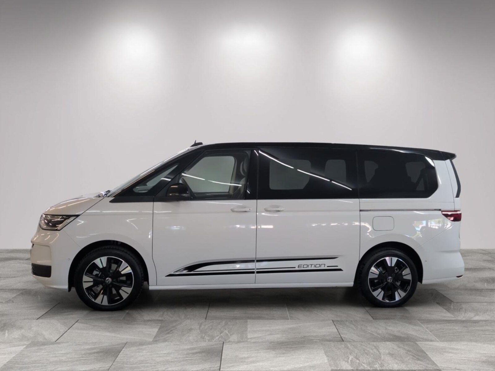 Volkswagen Multivan Langversion – Bild 4