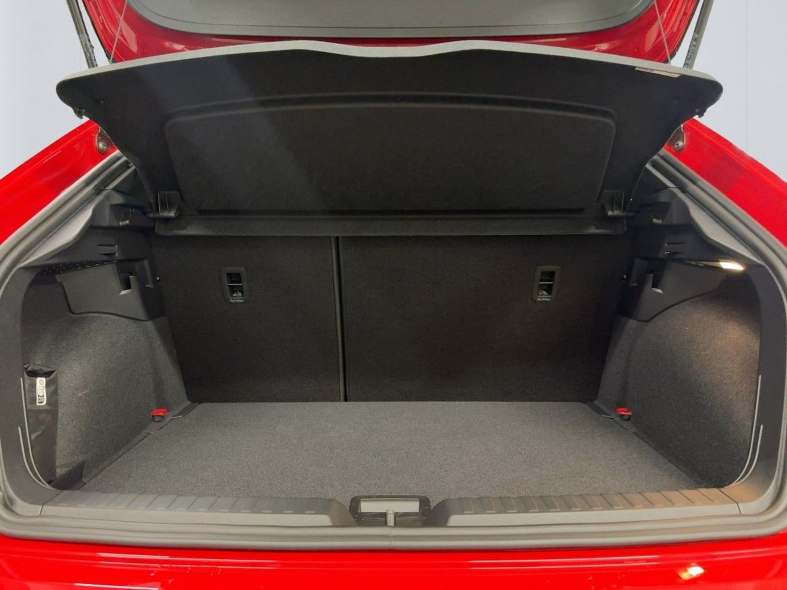 Audi A1 Sportback – Bild 6