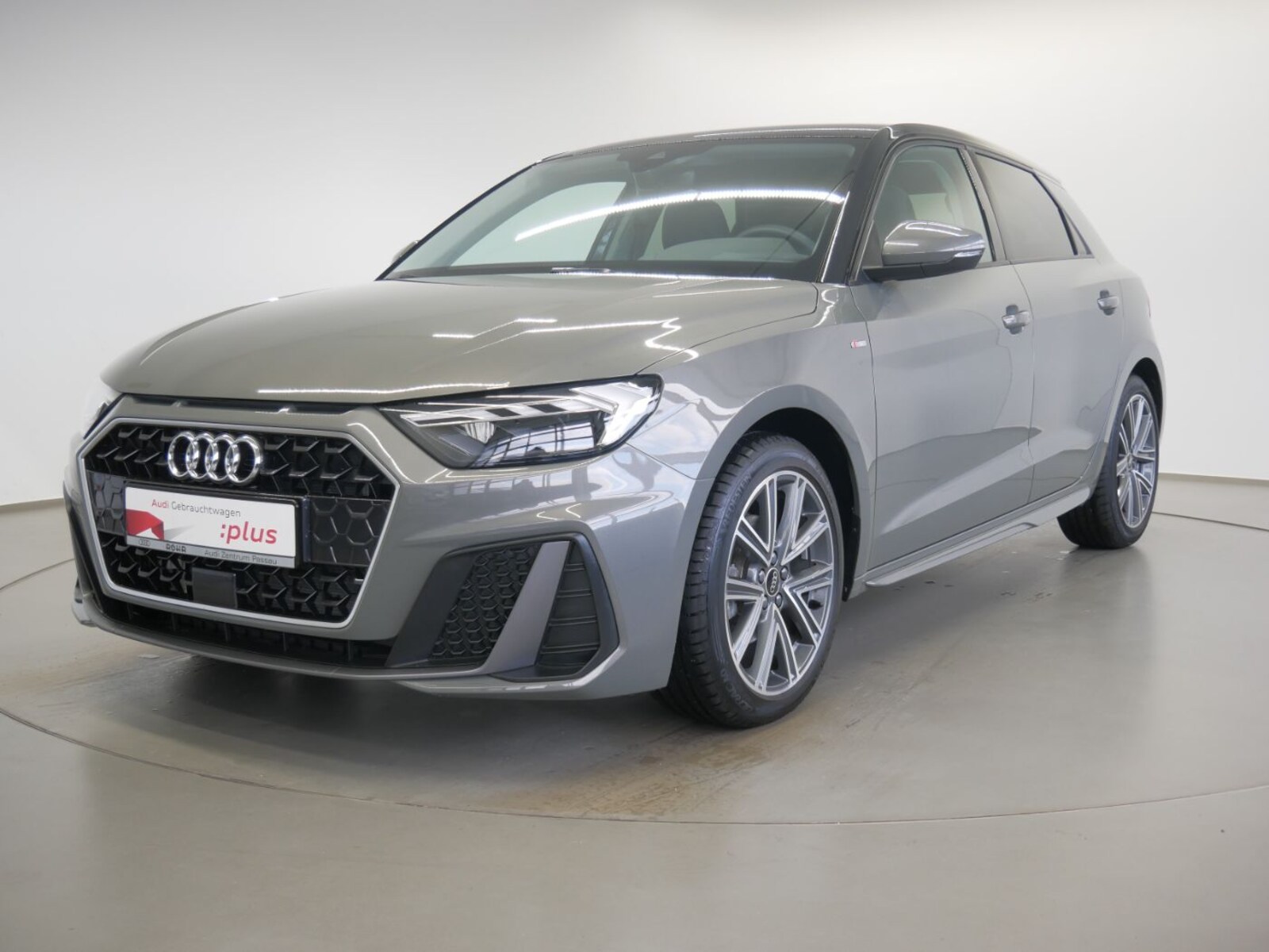 Audi A1 Sportback – Bild 2