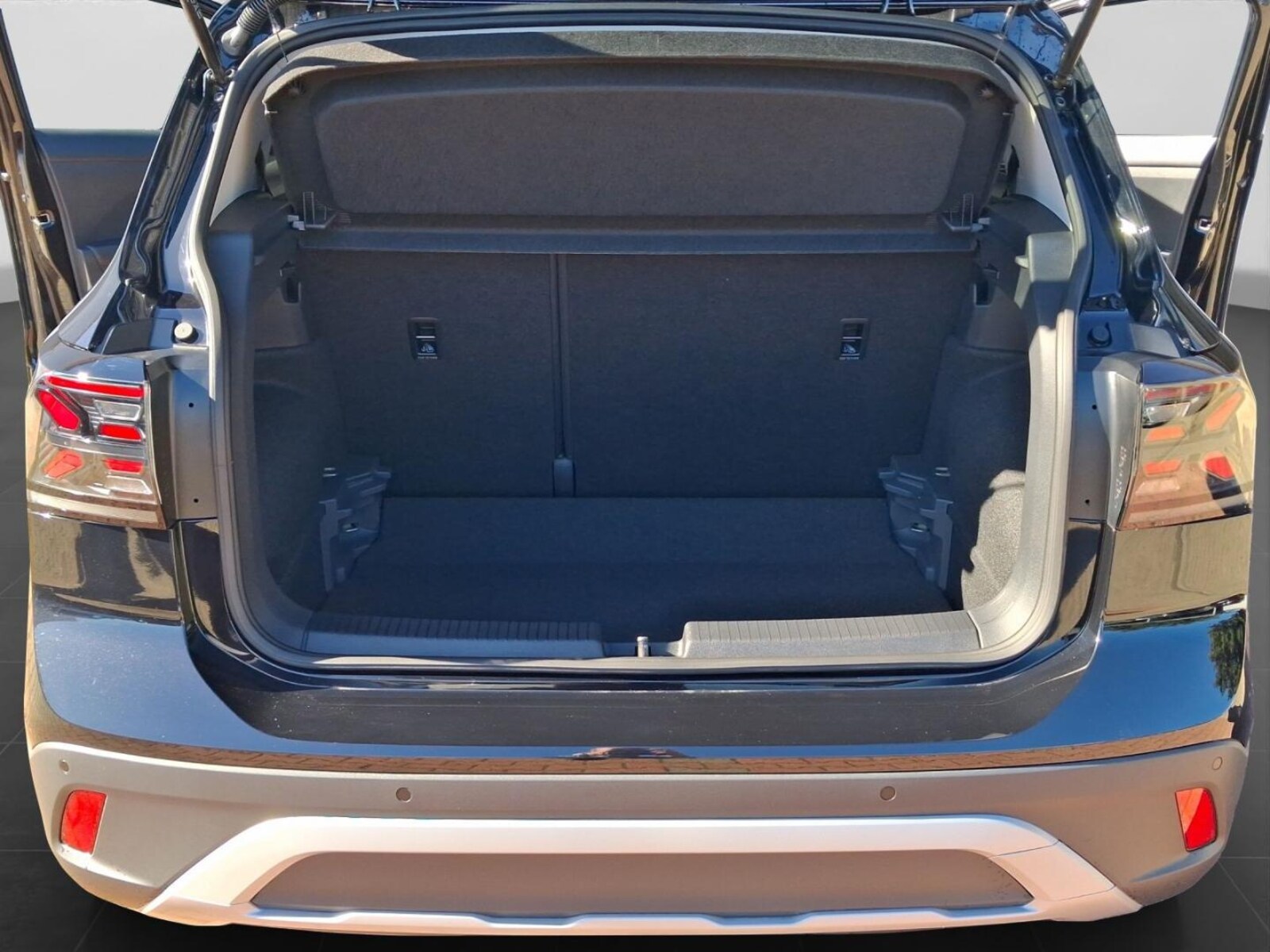 Volkswagen T-Cross – Bild 17