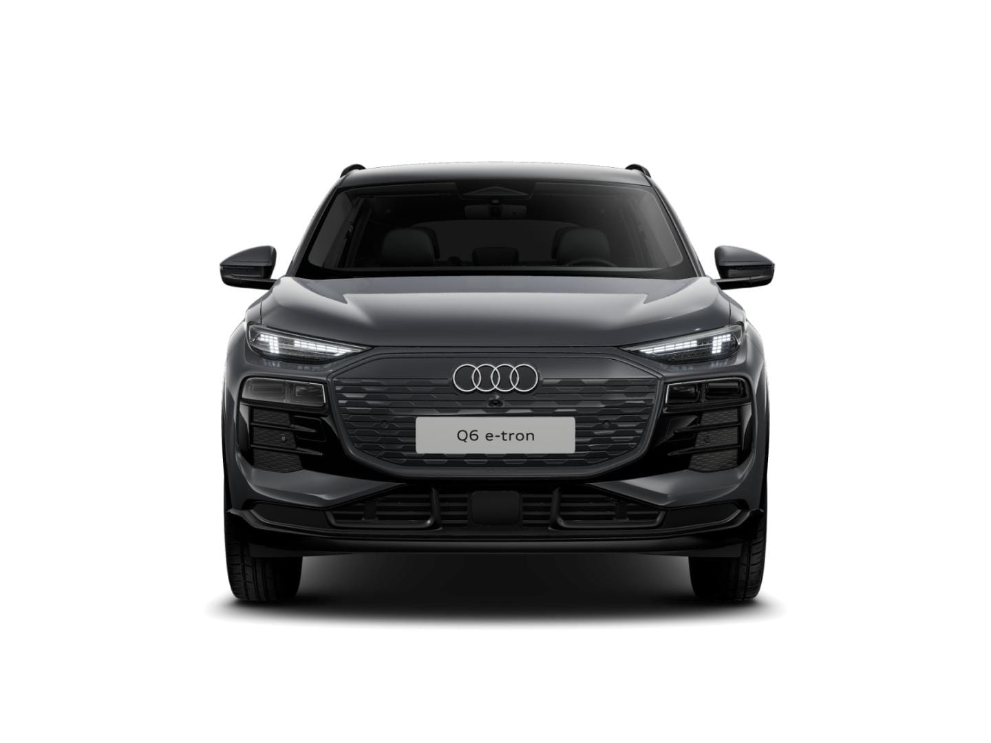 Bild über Audi Q6 SUV e-tron e-tron 185 kW - für weitere Informationen kontaktieren Sie den Audi Partner