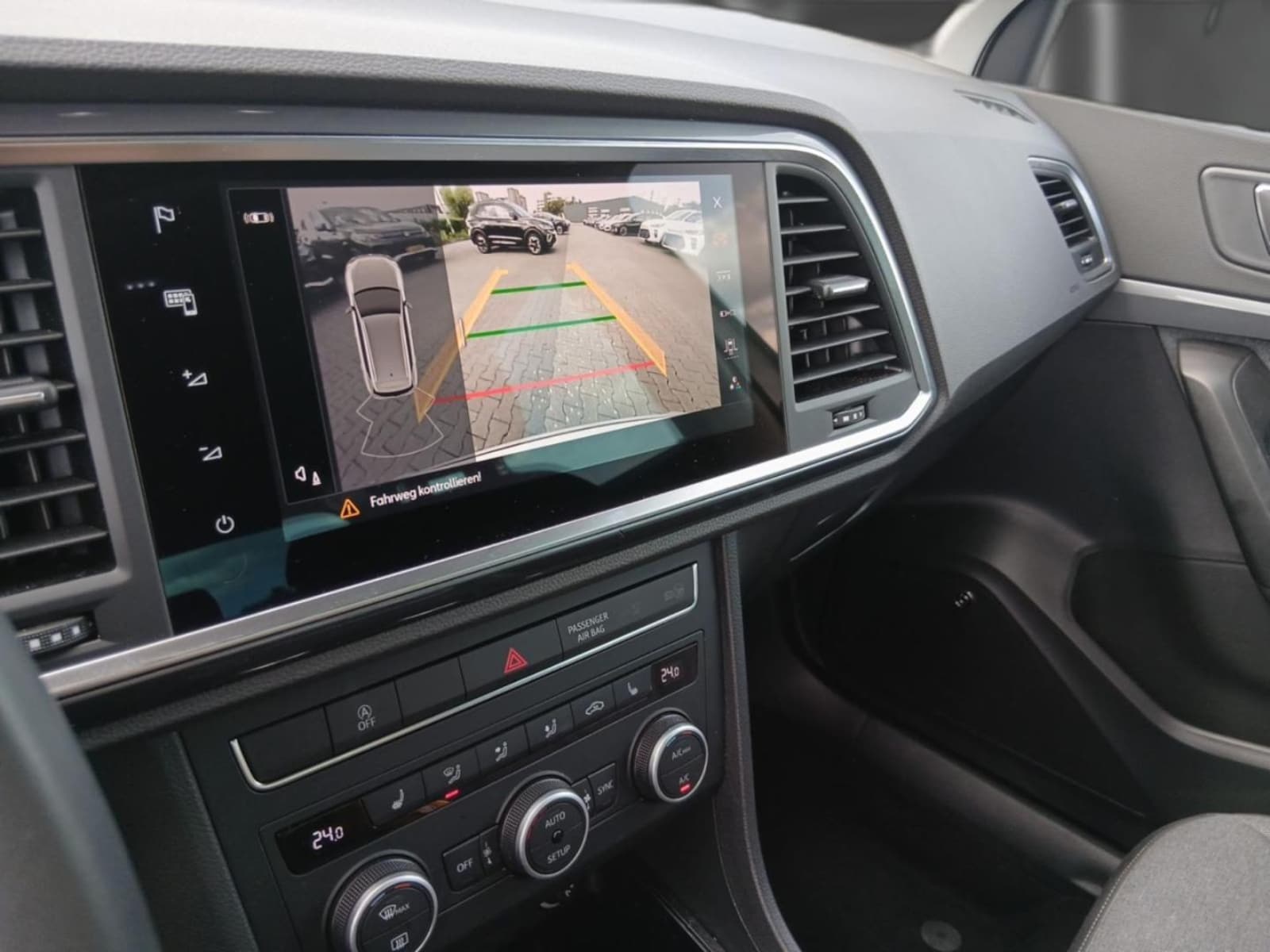 SEAT Ateca – Bild 17