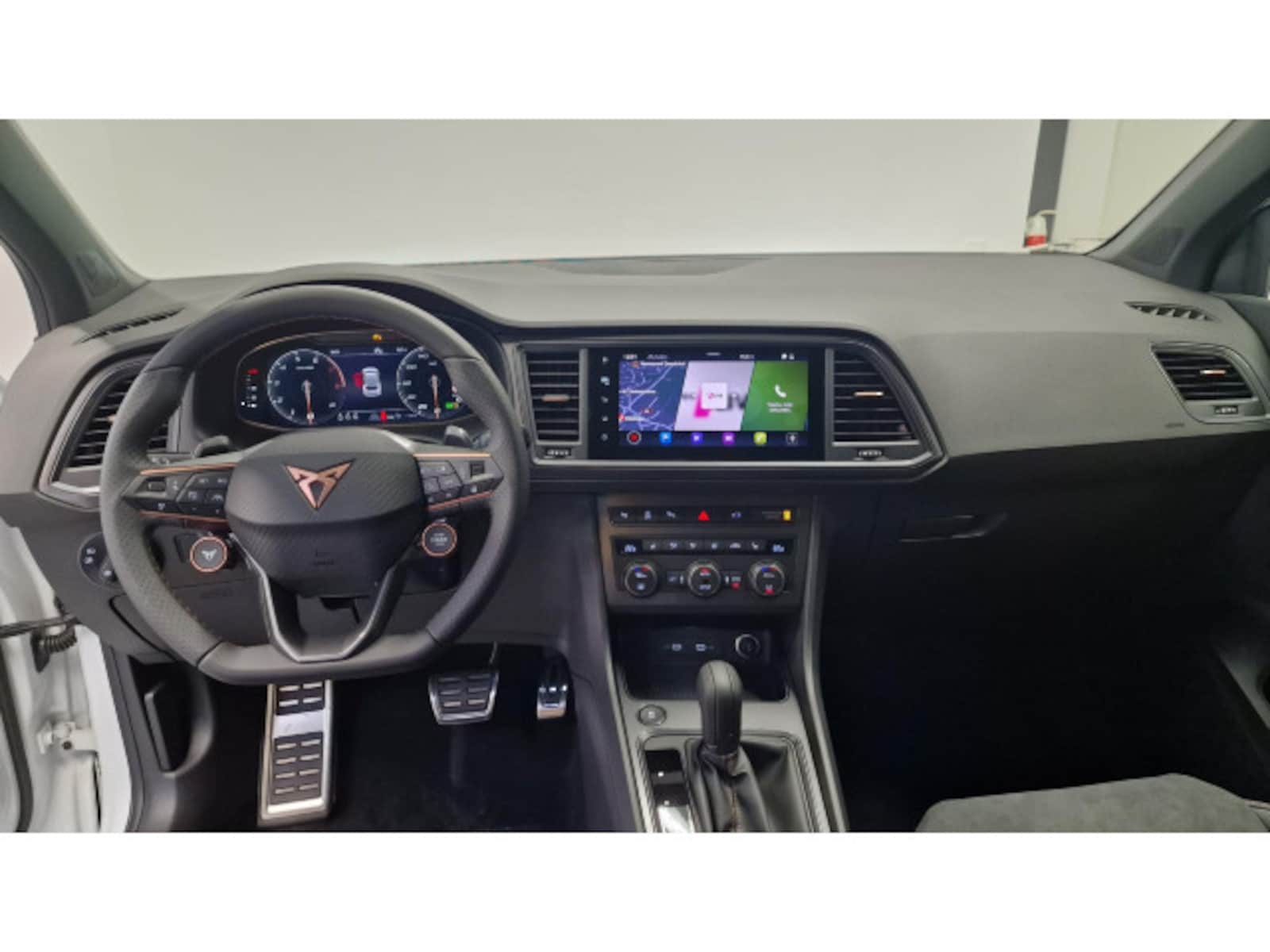 CUPRA Ateca – Bild 7