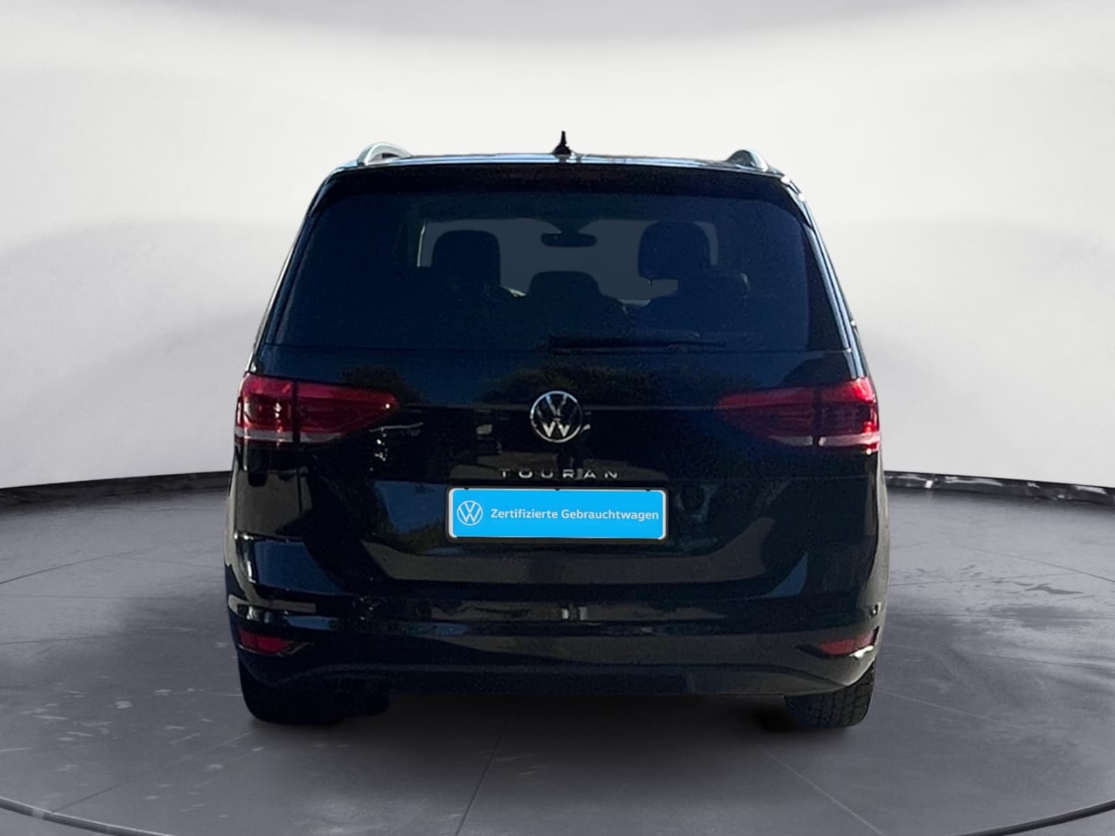 Volkswagen Touran – Bild 5