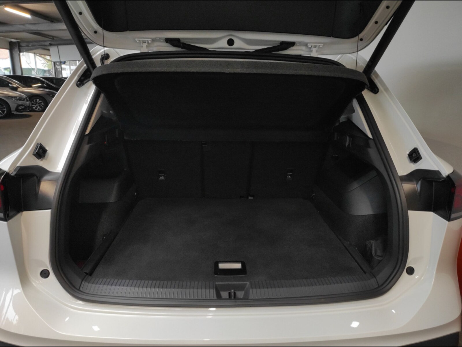 Volkswagen Tiguan – Bild 9