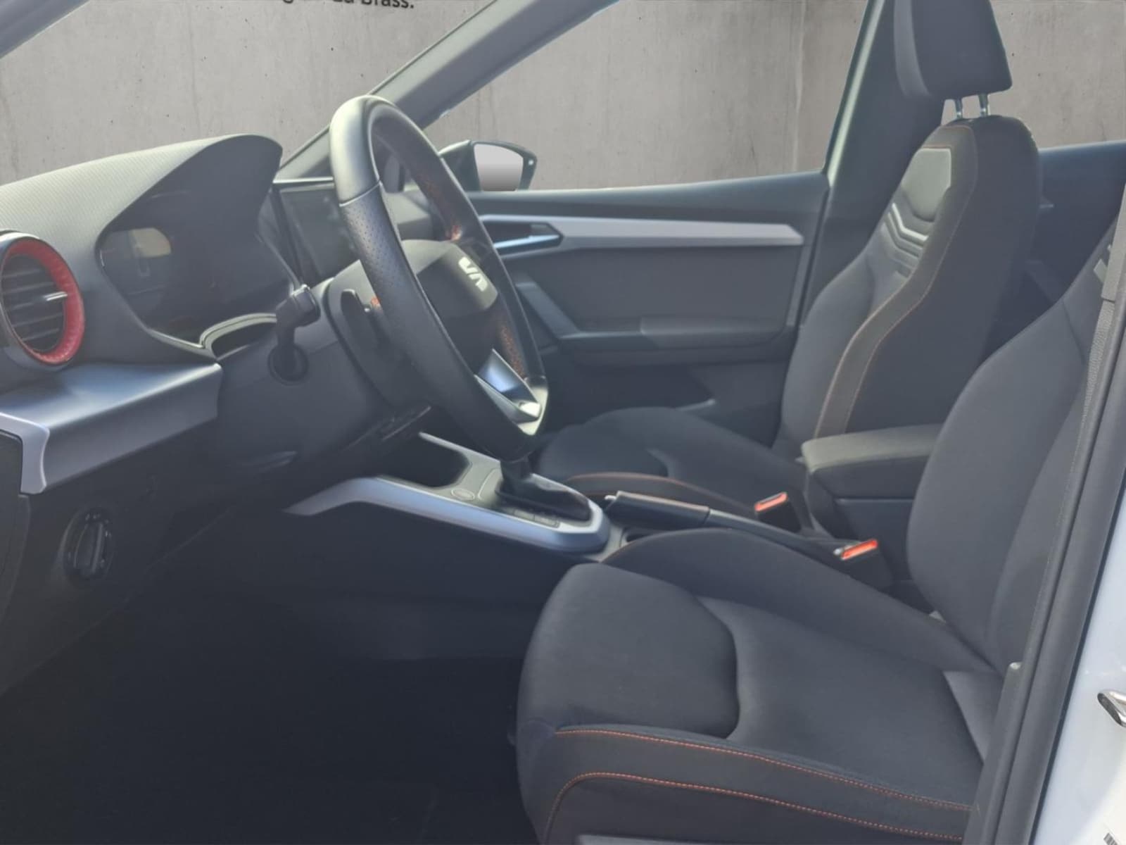 SEAT Arona – Bild 9