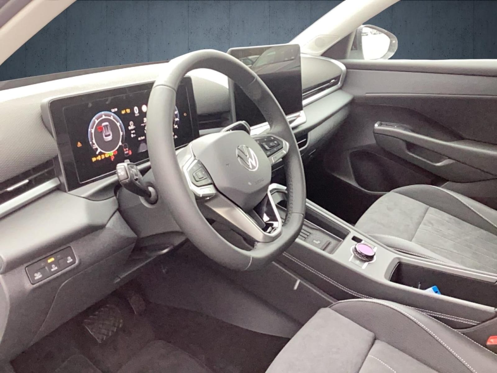 Volkswagen T-Roc – Bild 9