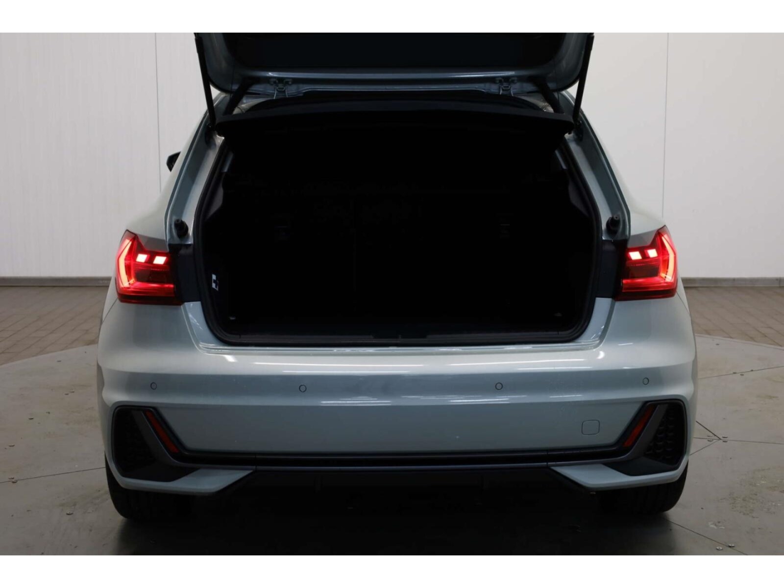 Audi A1 Sportback – Bild 12