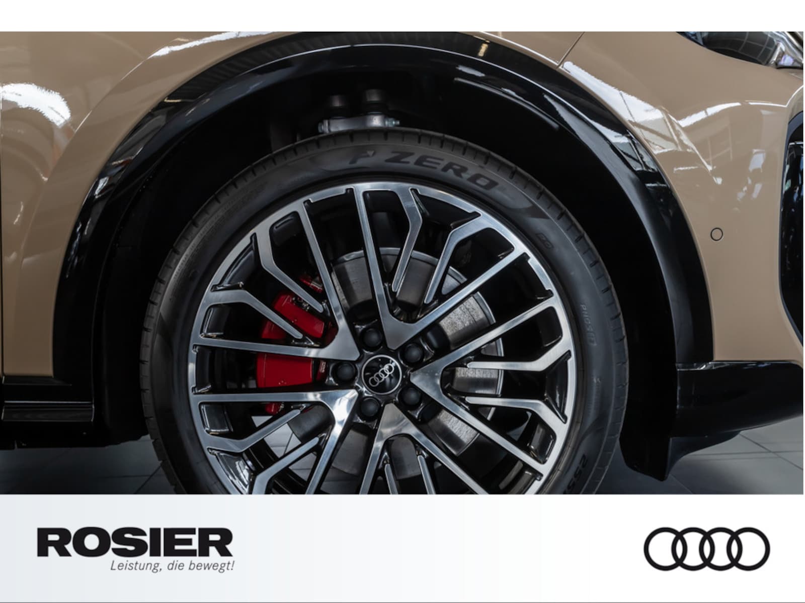 Audi Q5 – Bild 5
