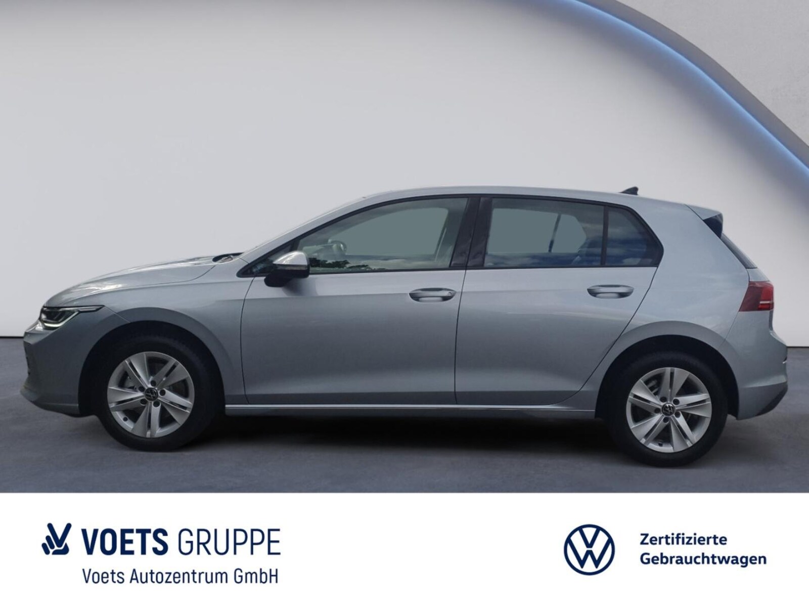 Volkswagen Golf – Bild 2
