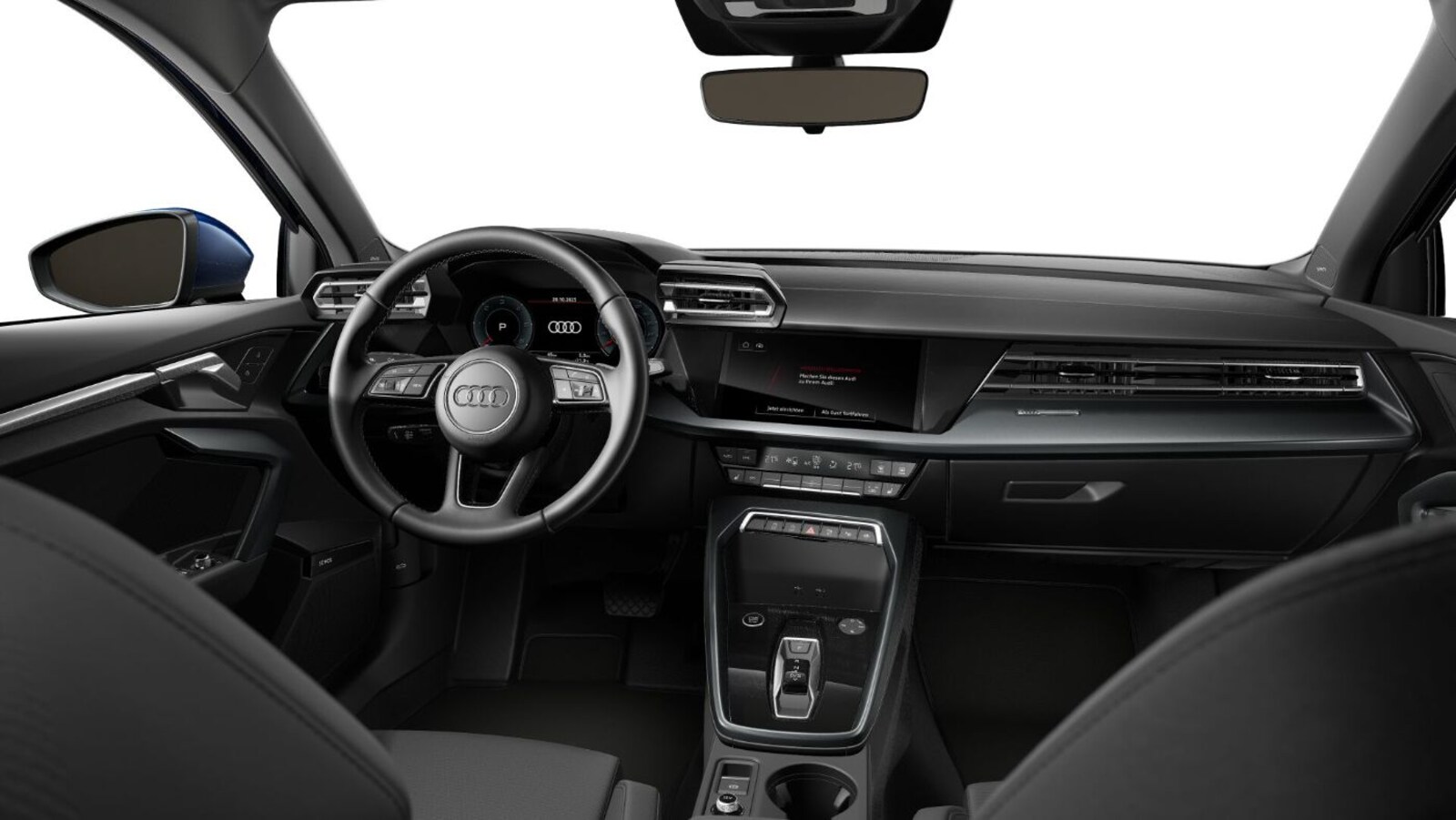 Audi A3 Sportback – Bild 7