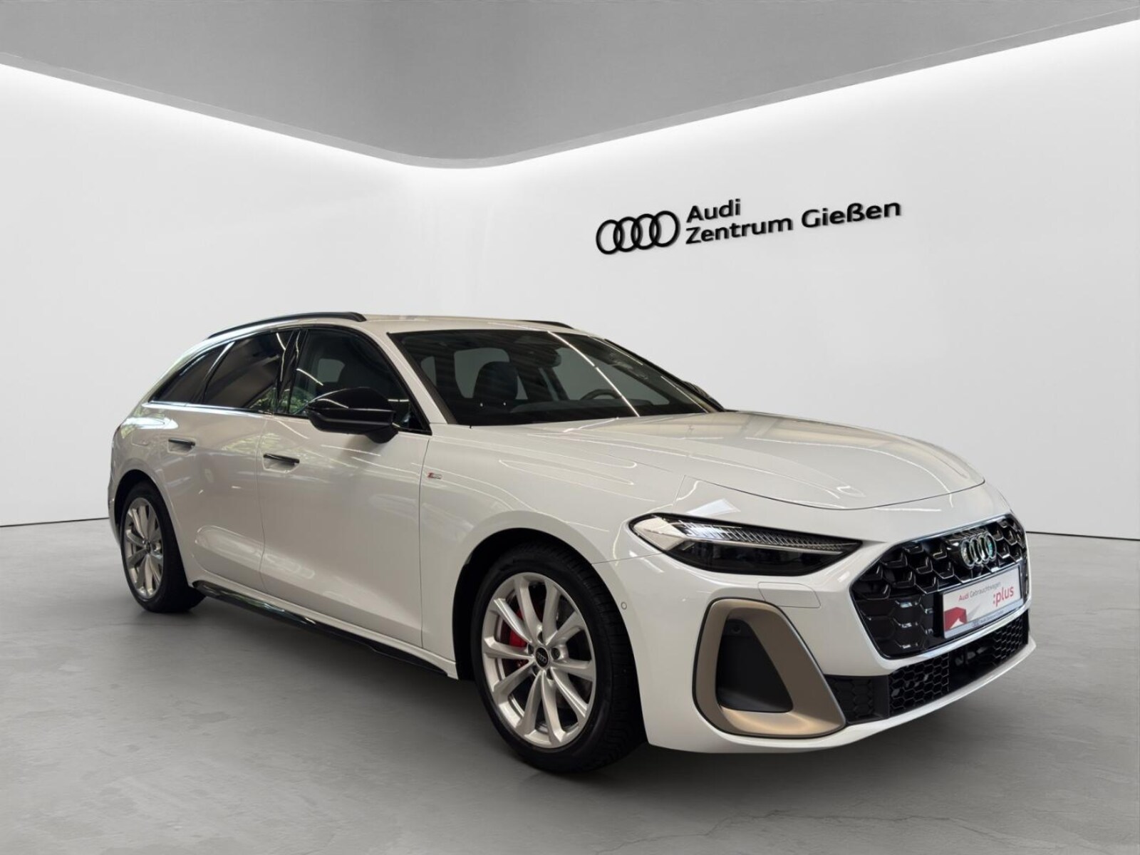 Audi A5 Avant – Bild 8