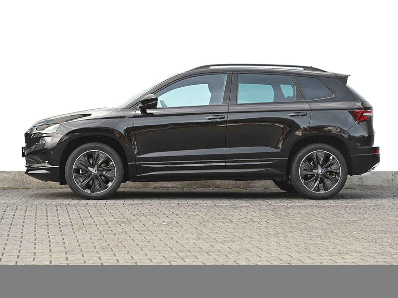 Škoda Karoq – Bild 3