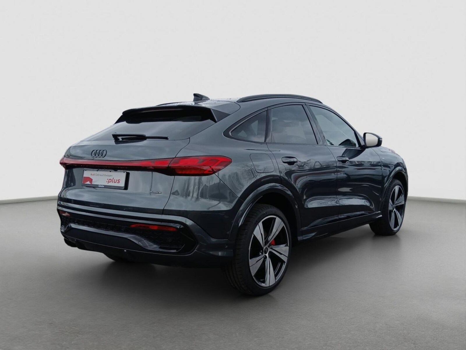 Audi Q5 Sportback – Bild 16