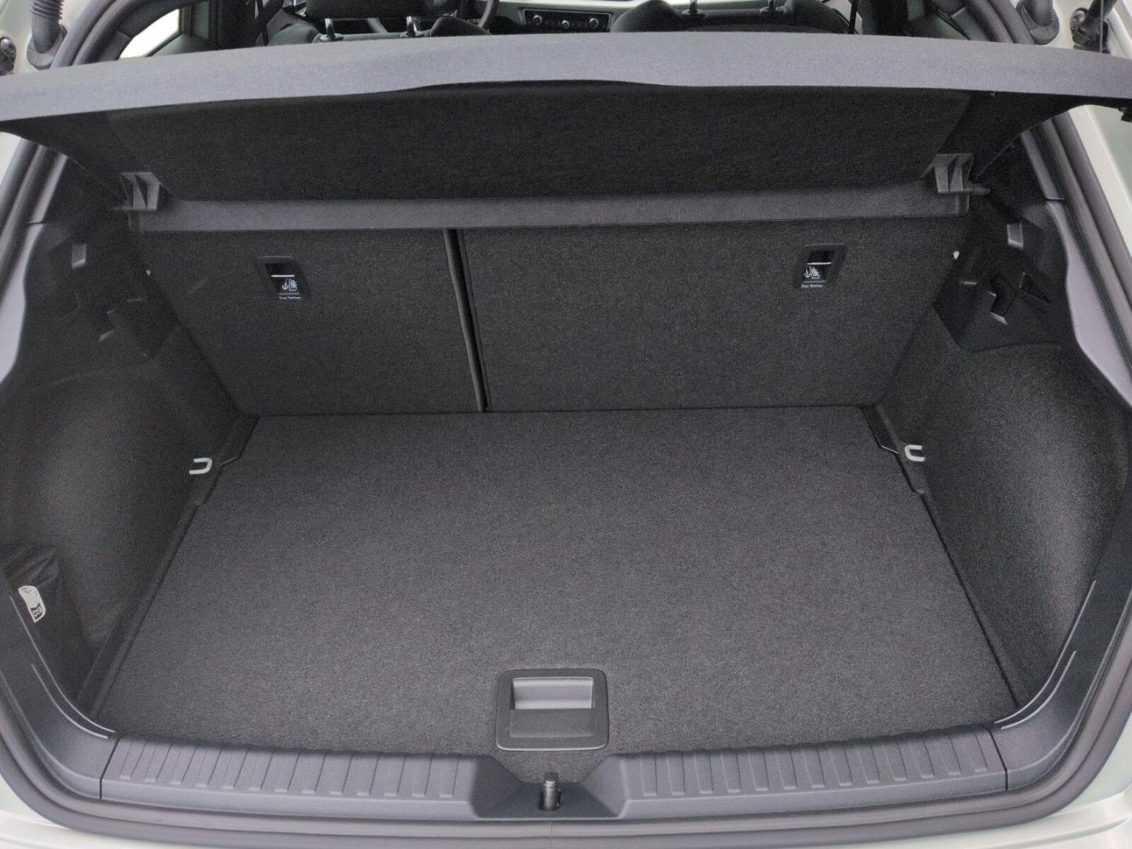 Audi A1 Sportback – Bild 16