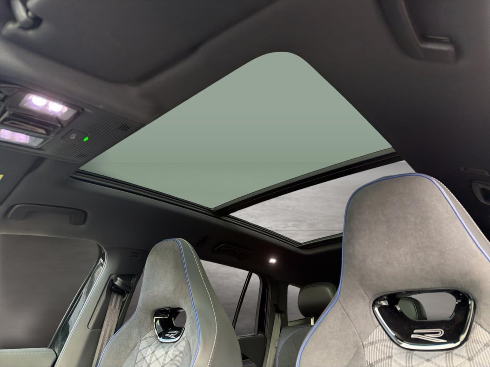 Volkswagen Tayron – Bild 20