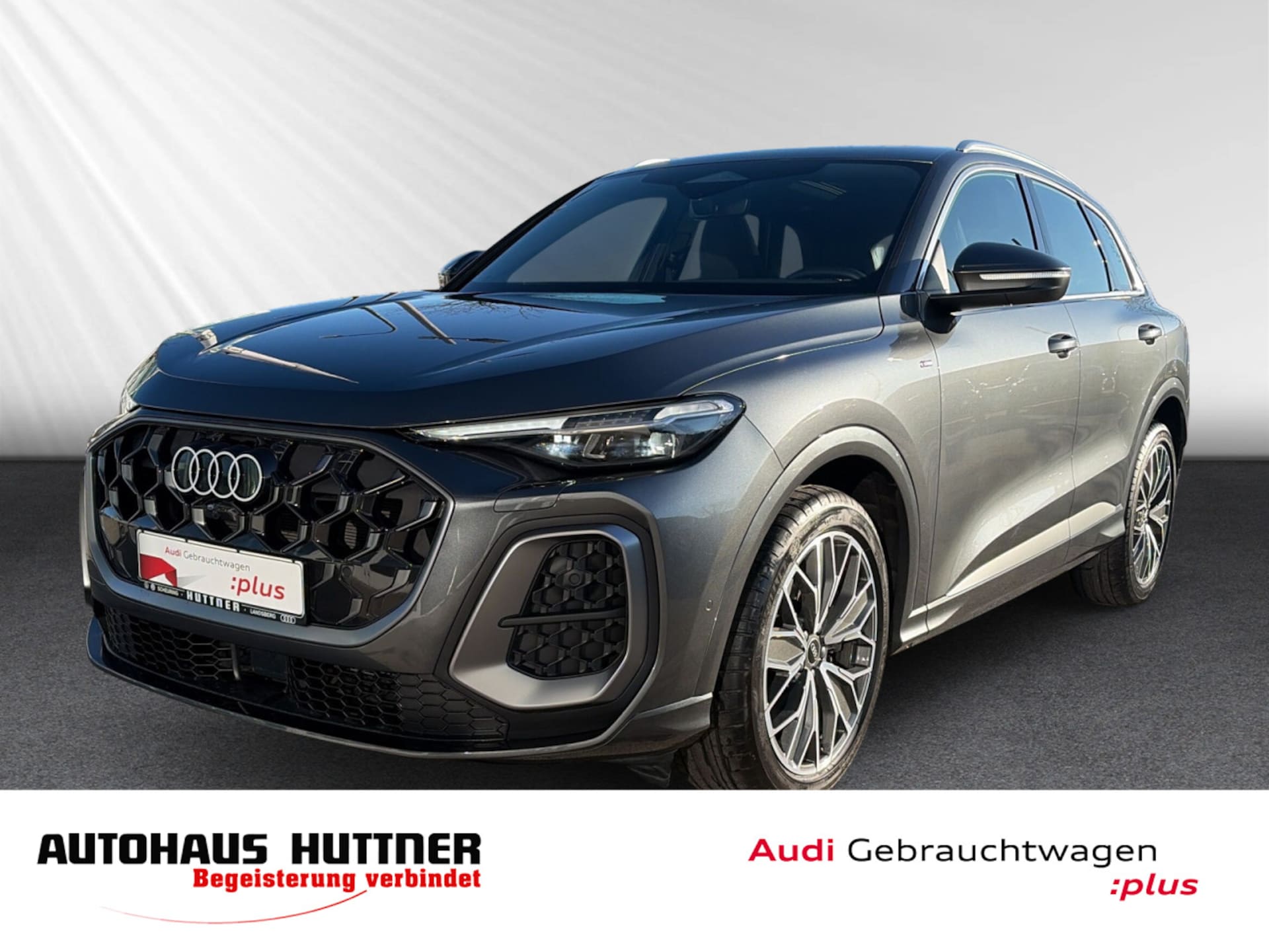 Audi Q5 SUV 2025