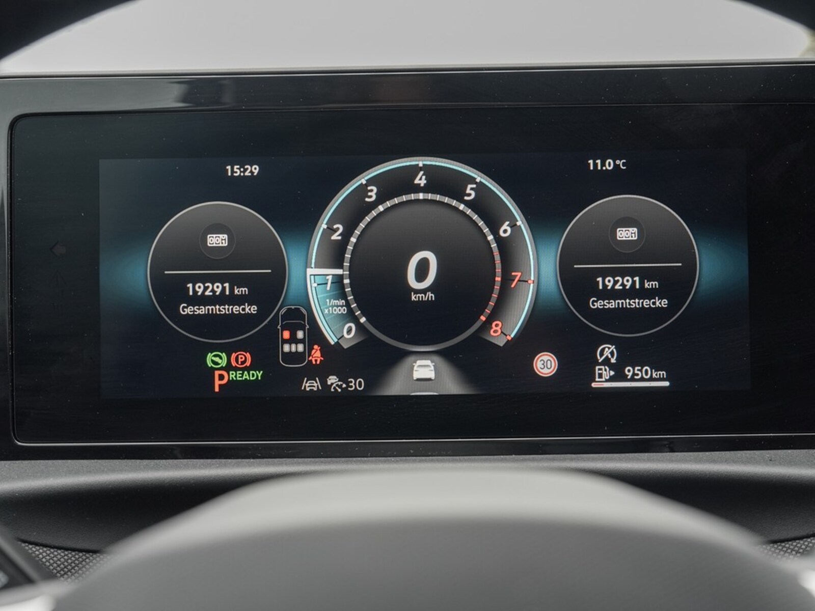 Volkswagen T-Roc – Bild 15