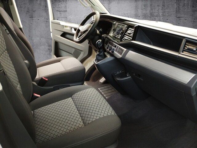 Volkswagen T6.1 California