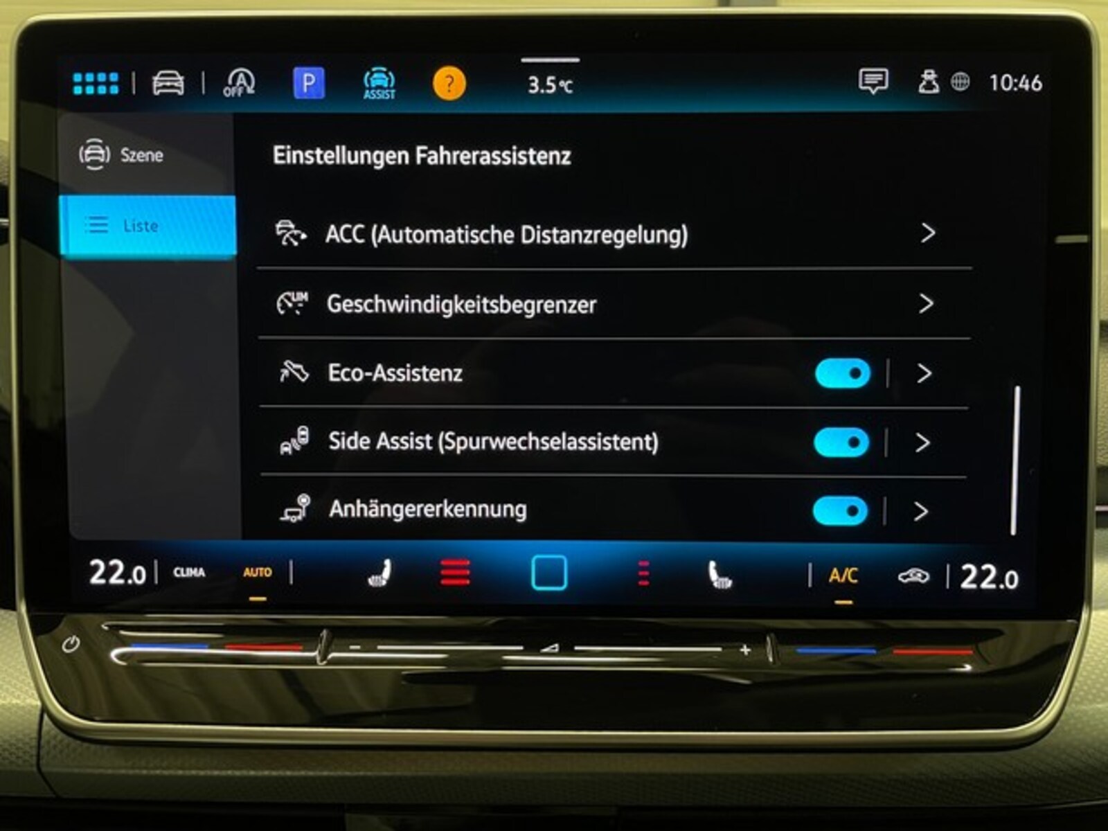 Volkswagen Golf Variant – Bild 21