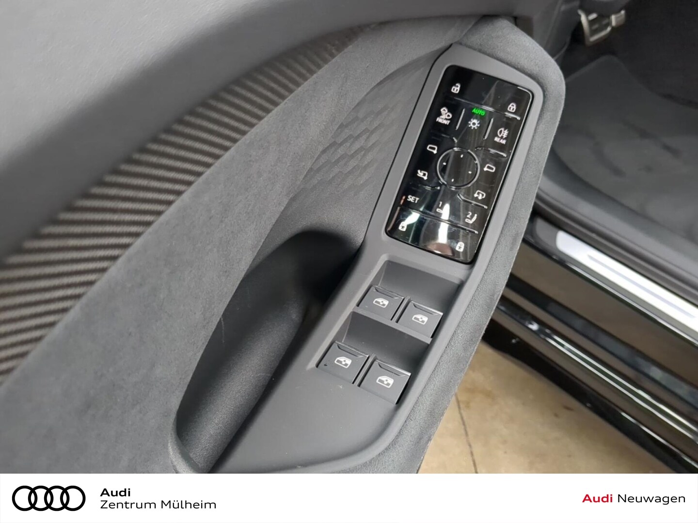 Image about Audi S5 Limousine edition one TFSI 270 kW S tronic