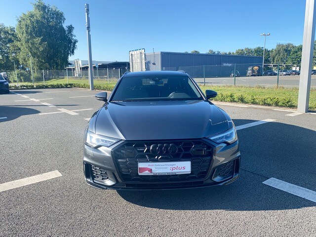 Image about Audi A6 Avant S line 50 TDI quattro tiptronic