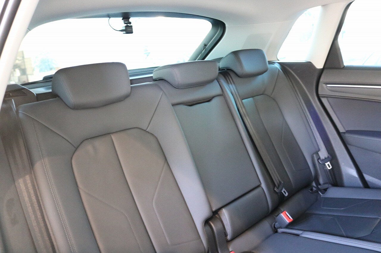 Image about Audi Q3 35 TDI quattro 110(150) kW(PS) S tronic