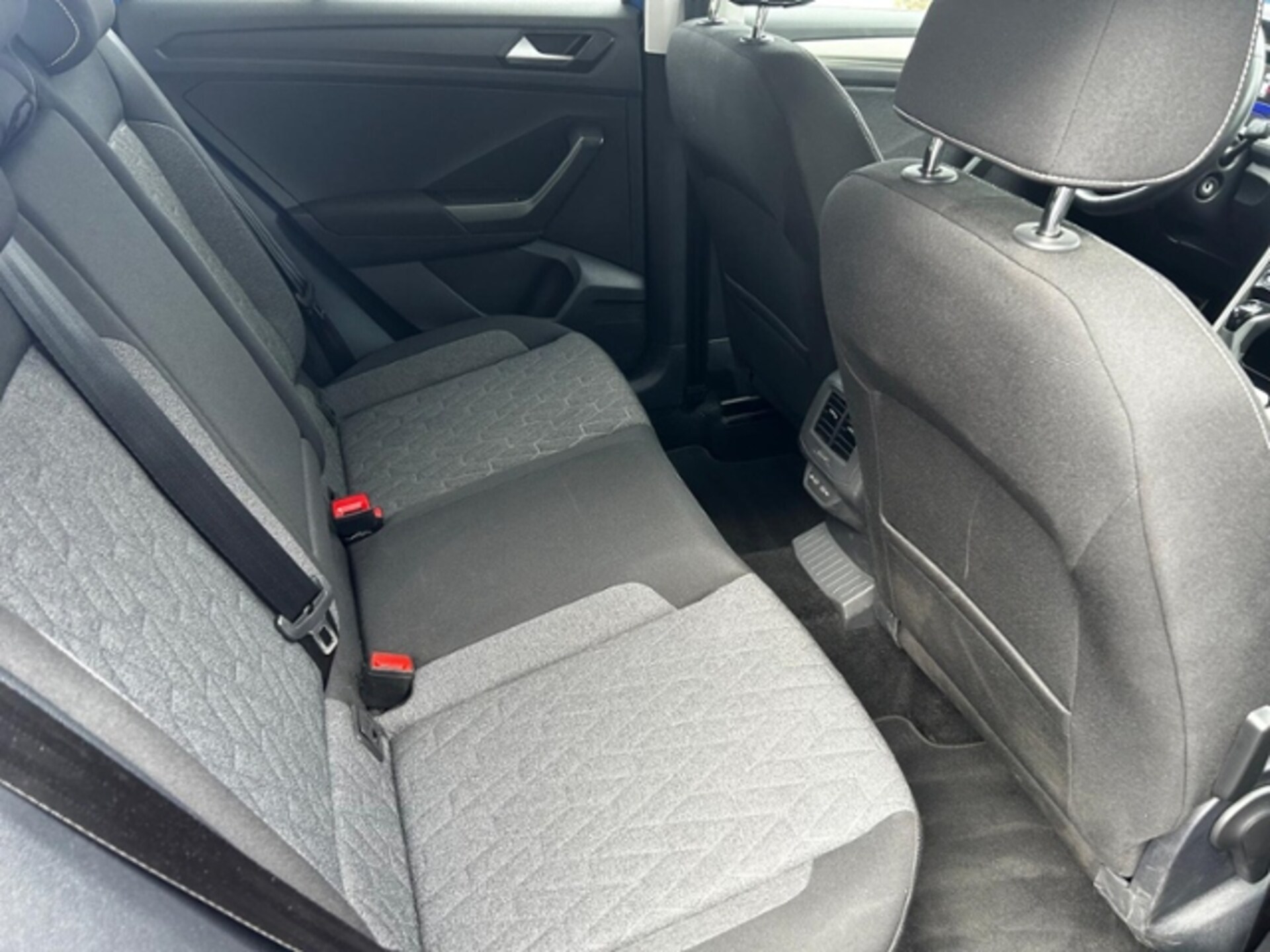 Volkswagen T-Roc MOVE