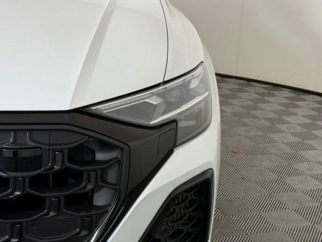 2026 Audi Q8 Premium Plus - Photo 10